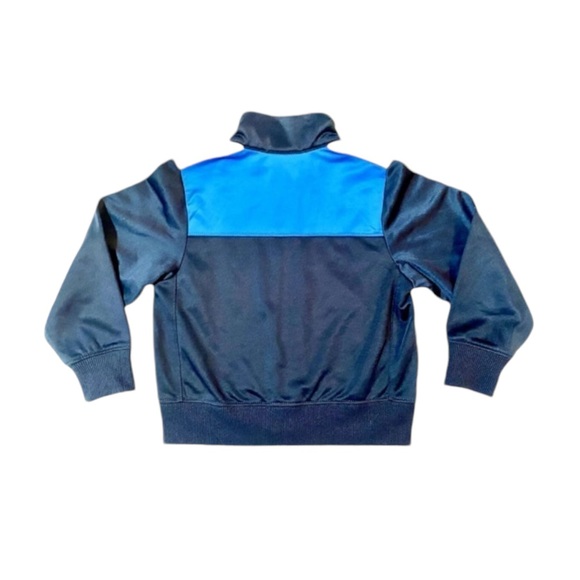 Nike Performace Full Zip Jacket Boy’s Size 2T - Picture 3 of 3